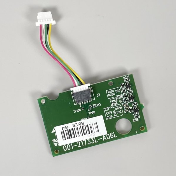 Logitech G915 Board Platine 001-21733L-A06L Ersatzteil